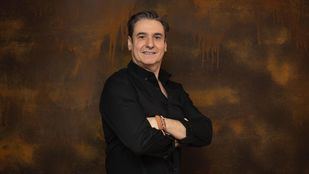 Fernando López (Modestia Aparte): "La música es nuestro hogar"
