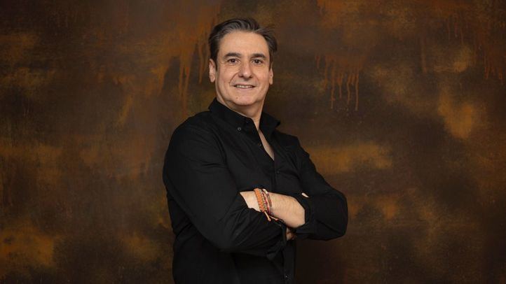 Fernando López ('Modestia Aparte')
