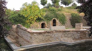 El Ayuntamiento de Madrid estudiará y mimará los historicos viajes del agua