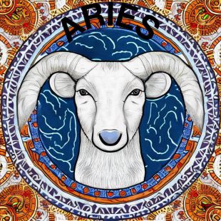El impacto de la primavera en Aries : Explorando la energía renovada del primer signo del Zodiaco