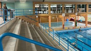 Centro Deportivo Municipal Pueblo Nuevo