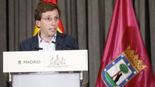 Madrid celebra el 150 aniversario del nacimiento del arquitecto Antonio Palacios