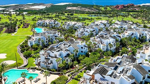 Un espectáculo deportivo y cultural en un paraíso golfístico único