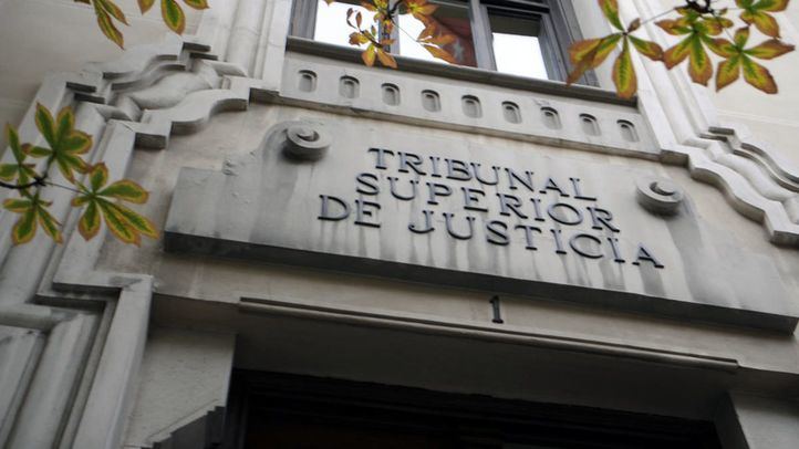 Tribunal Superior de Justicia