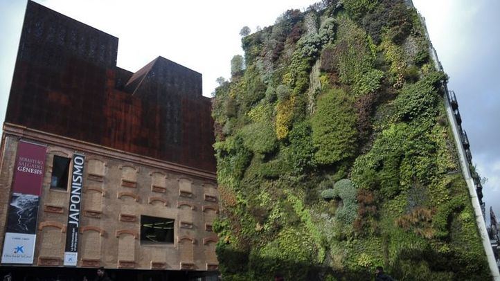 Caixa Forum