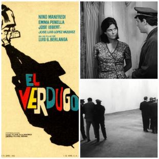 Veinte años sin verdugo y unas dosis de veneno
