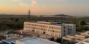 IES María Goyri Goyri