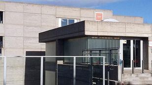 Centro de Día Almanzor en Pozuelo