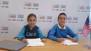 Del aula a la televisión: Casvi News, la voz más joven se hace eco en la actualidad
