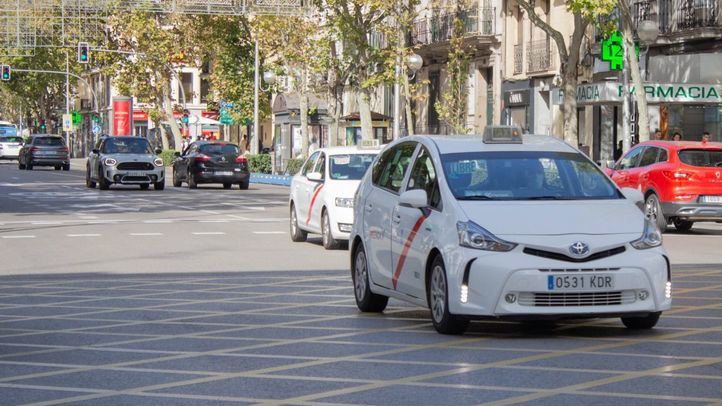 Taxis