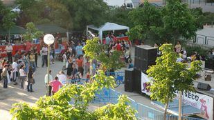 La Junta Municipal de Retiro deja a los vecinos sin la organización de sus fiestas