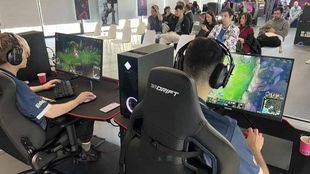 Madrid in Game desembarca en uno de los eventos más importantes de Estados Unidos