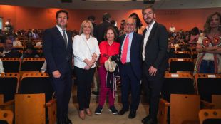 El musical 'Skate Hero', en homenaje a Ignacio Echeverría, cierra sus puertas en Las Rozas
