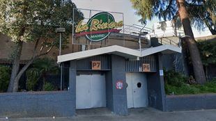 Sala La Riviera