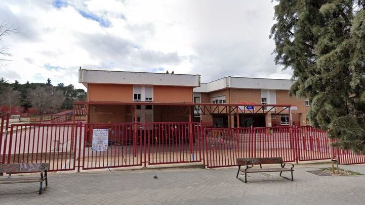 Lugar donde se ha producido la agresión