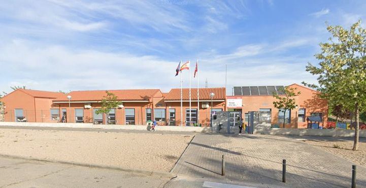 Escuela Infantil de Moraleja de Enmedio