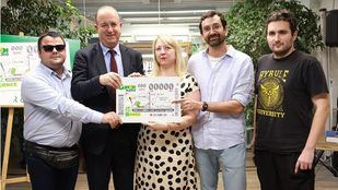 La ONCE y Planeta impulsan a los lectores a ejercitar su imaginación y evitar la soledad