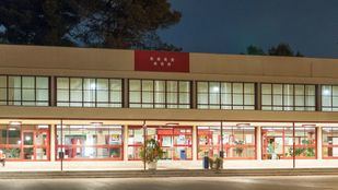 Las obras de un colegio de Fuencarral terminan con un cese y una denuncia en la Fiscalía