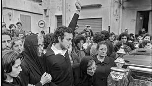 PHotoEspaña 2024 celebra el movimiento y la fotografía en todas sus formas