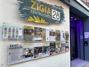 Centro cívico Zigia28