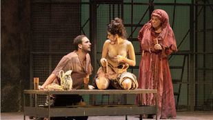 ‘La celestina’, con Anabel Alonso