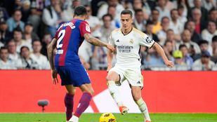 Bellingham decide un 'clásico' que sentencia la Liga