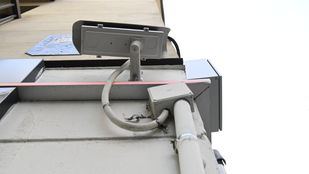 Cámaras de videovigilancia