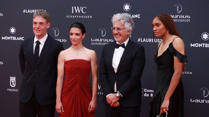 Aitana Bonmatí y Salma Paralluelo