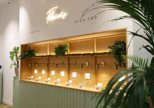 Greenery 420: La marca de CBD Madrileña que ha abierto 40 tiendas en 3 años