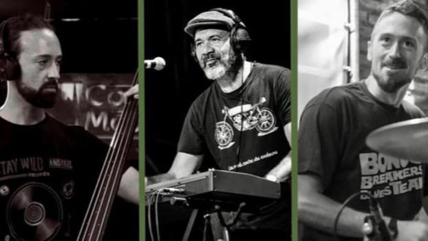 Basilio Martí rinde homenaje a Nosferatu, la legendaria película de Murnau