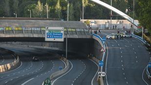 Puente de Ventas