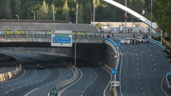 Puente de Ventas