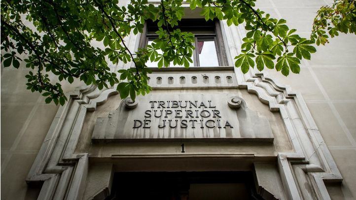 Tribunal Superior de Justicia de Madrid