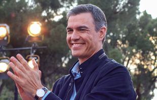 Pedro Sánchez se queda: seguirá al frente de la Presidencia del Gobierno