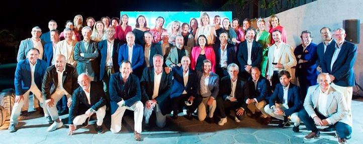 Tenerife Golf Cup