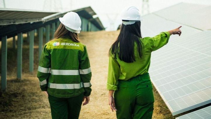Planta fotovoltaica