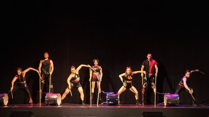 Mayumaná: ‘Impulso’