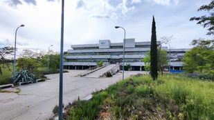 Centro La Cantueña