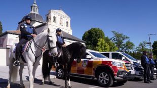 Madrid intensifica la seguridad en San Isidro: 2.000 policías y refuerzo para los de paisano