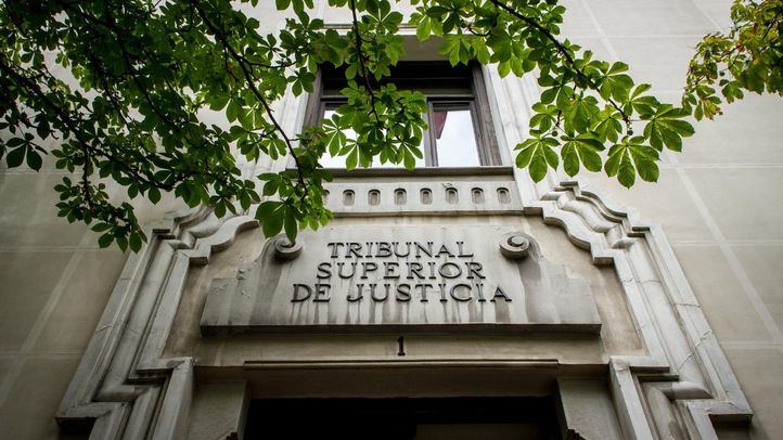 Tribunal Superior de Justicia de Madrid