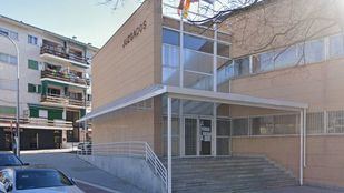 Juzgados de Collado Villalba