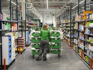 Mercadona crea empleo y aumenta la inversión en Madrid