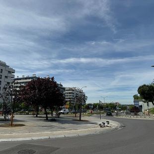 La Policía investiga el apuñalamiento de un joven en San Sebastián de los Reyes