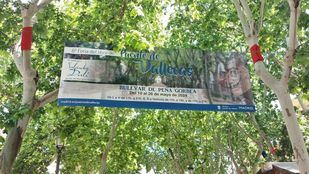 Vecinos reivindican la Feria del Libro de Vallecas por su carácter "más de barrio"