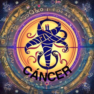 ¿Cuál es el signo del zodiaco más compatible con Cáncer ?