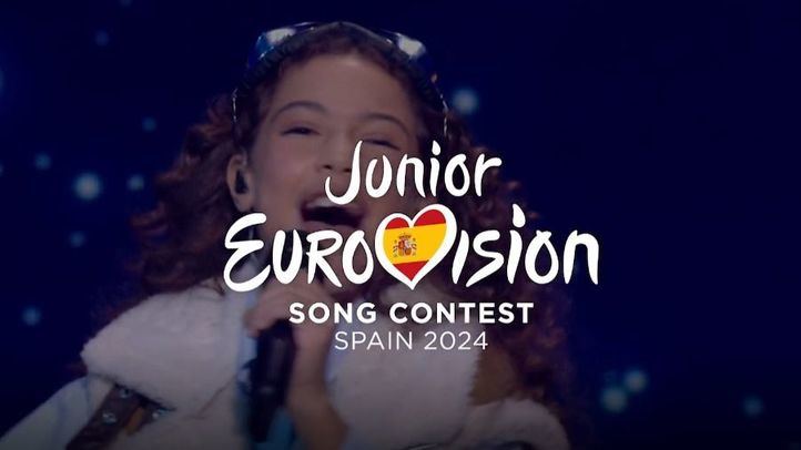 Eurovisión Junior 2024 se celebrará en Madrid