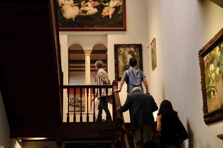 El Museo Sorolla cierra el programa del centenario con ‘Sorolla en 100 objetos’