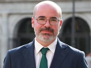 Francisco Martín: “Ayuso y Almeida viven instalados en el bloqueo”