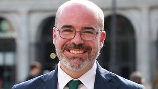 Francisco Martín