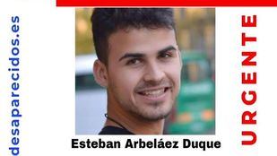 Aparece en casa de un amigo el joven al que se buscaba en Arganda